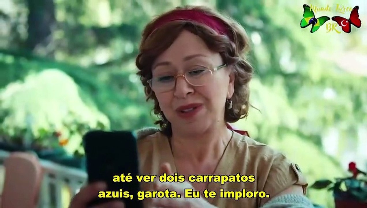 Gizli Saklı Episódio 01 Parte 02 Legendado
