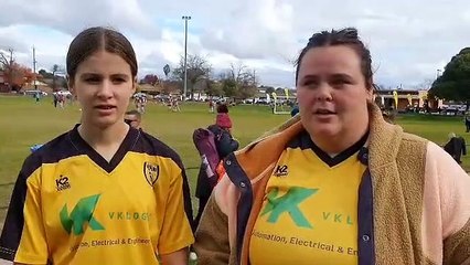 Albury Hotspurs 5 St Pats 3 - June 26, 2022 - The Border Mail