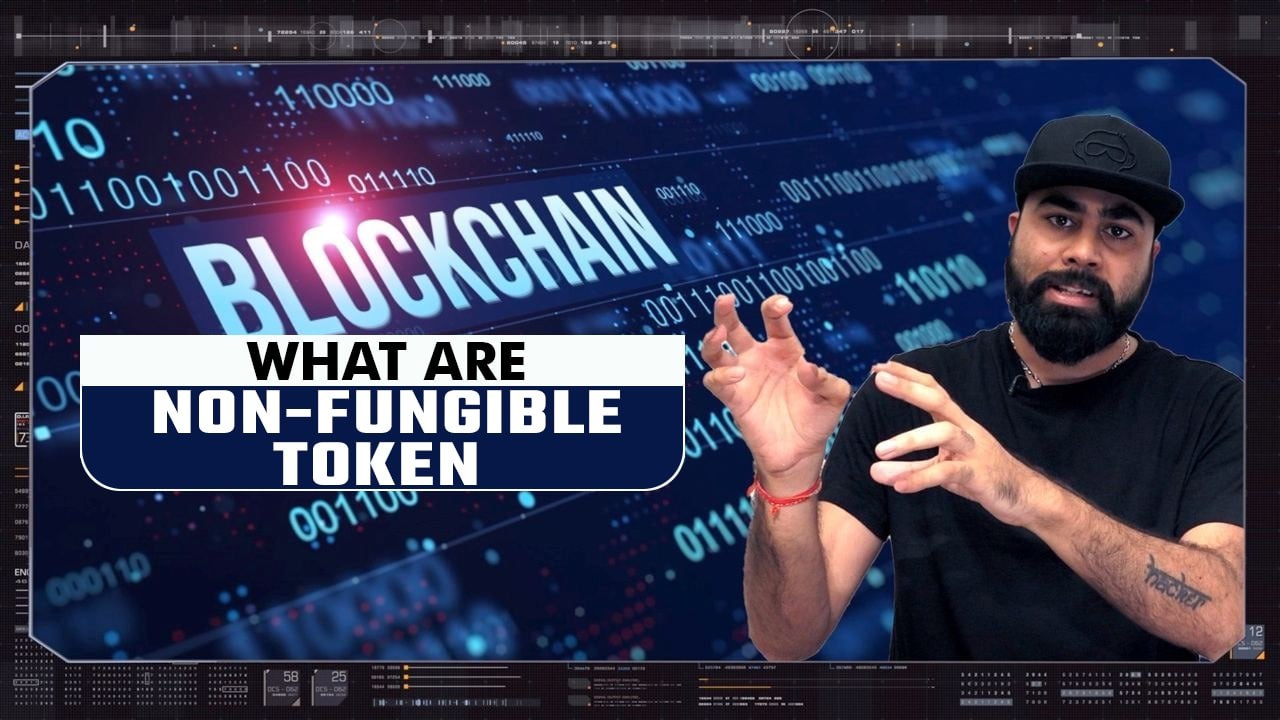 Know all about NFTs | CRYPTO Pathshala with Hit...