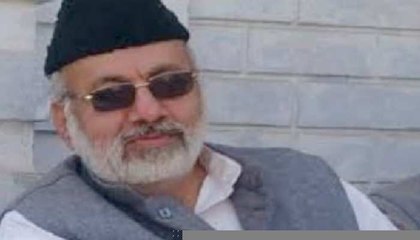 Counting Day: वोटिंग वाले दिन Rampur से सपा प्रत्याशी आसिम राजा ने सुनें क्या कुछ कहा?