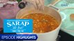 Sarap, 'Di Ba?: Carmina Villarroel-Legaspi's yummy Sotanghon Soup recipe