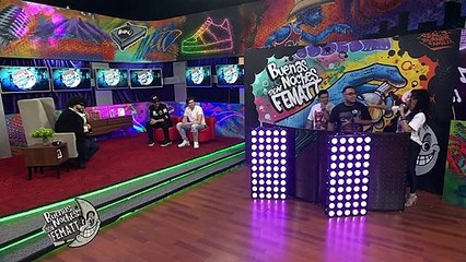 Buenas Noches Don Fematt - 24 de Junio del 2022