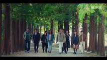 La bande-annonce de Money Heist Korea : les personnages de la série originale VS ceux du remake