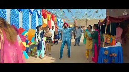 Phulkari ( Full Video ), Ranjit Bawa ,Tarsem Jassar,New Punjabi Song 2022 ,Latest Punjabi Songs