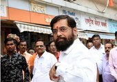 Maharashtra Politics: Will Eknath Shinde be successful in the fight against Shiv Sena? | ABP News