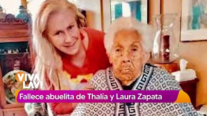 Fallece Doña Eva Mange