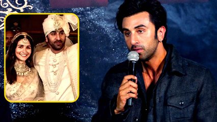 Ranbir Kapoor की Alia Bhatt के अलावा एक और बीवी? Interview में कह दी ये बड़ी बात | *Bollywood