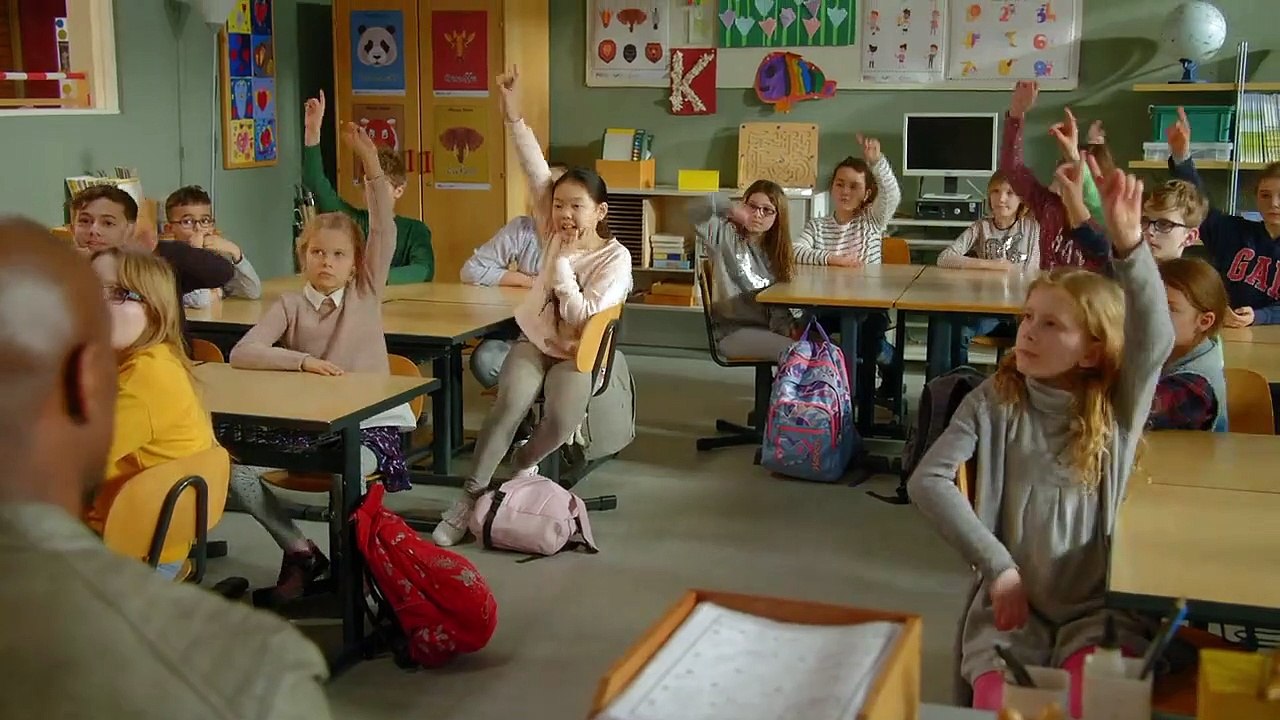 Die Läusemutter Staffel 2 Folge 3