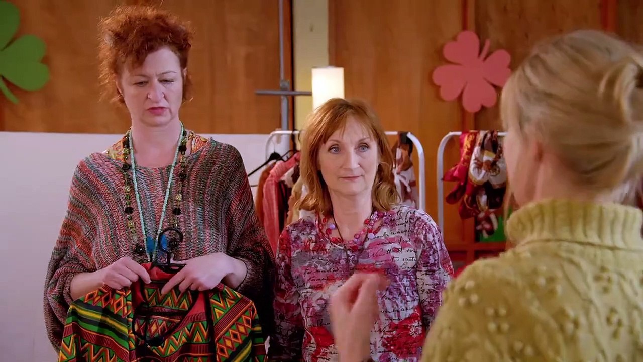 Die Läusemutter Staffel 2 Folge 5