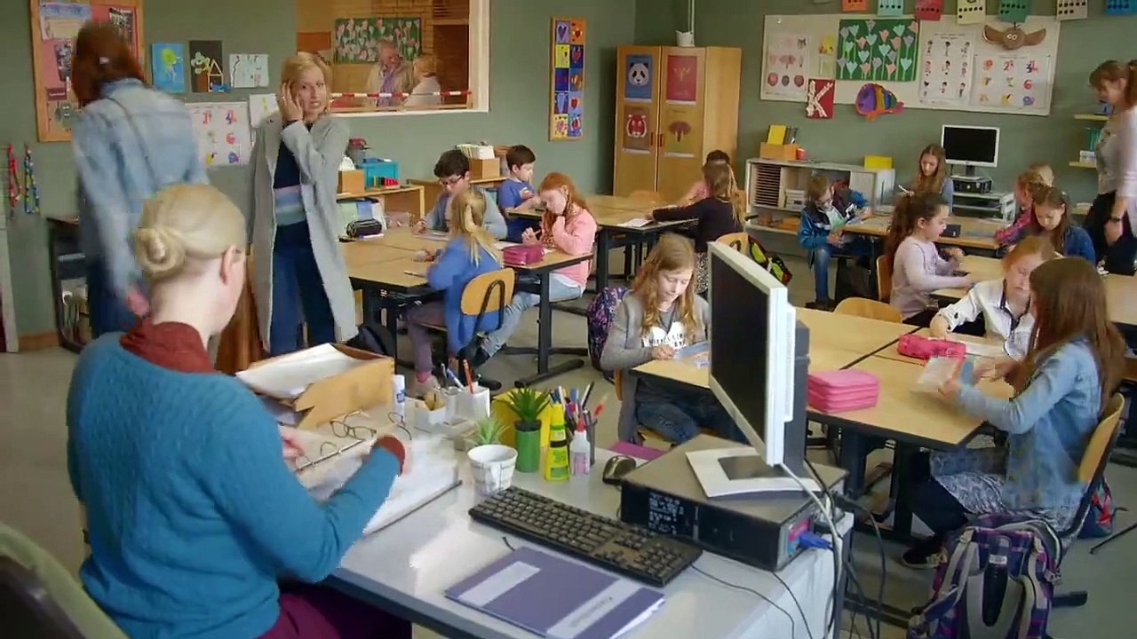 Die Läusemutter Staffel 2 Folge 8