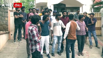 Sammathame Success Celebrations : హిట్ ఇచ్చినందుకు థాంక్స్ చెప్పిన కిరణ్, చాందినీ చౌదరి | ABP Desam