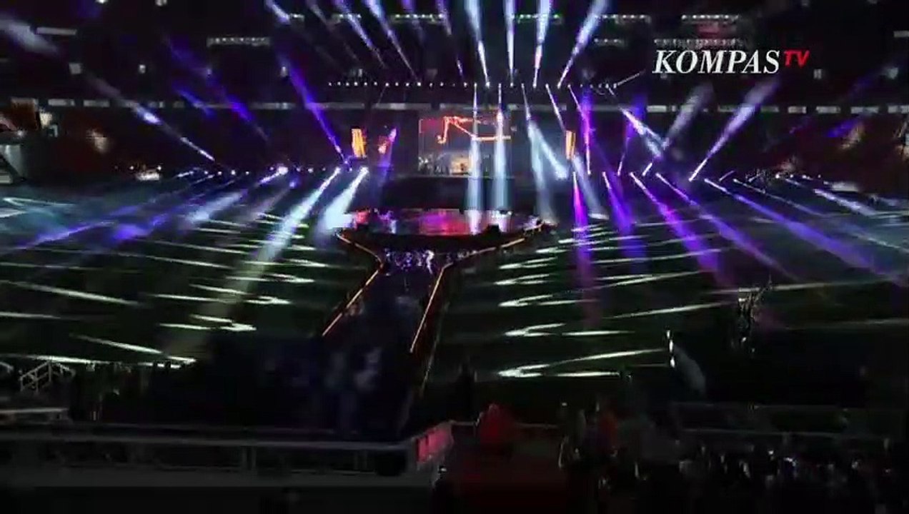 Anies Ungkap Rencana Grand Launching JIS, Bahas Akses Disabilitas