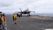 USS Tripoli Flight Deck Ops