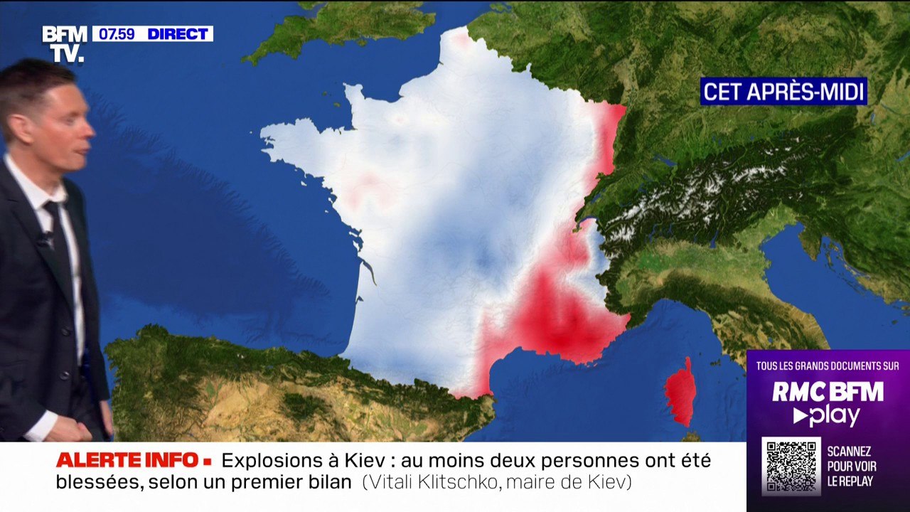 Éric Coquerel, député LFI de Seine-Saint-Denis: "Ce n'est pas le président qui nous exclut, mais la Nupes qui ne souhaite pas gouverner le pays sur le programme de Monsieur Macron"