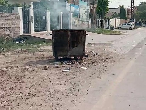 SriGanganagar शहर होगा प्लास्टिक कचरे से मुक्त, अगले माह से मुहिम