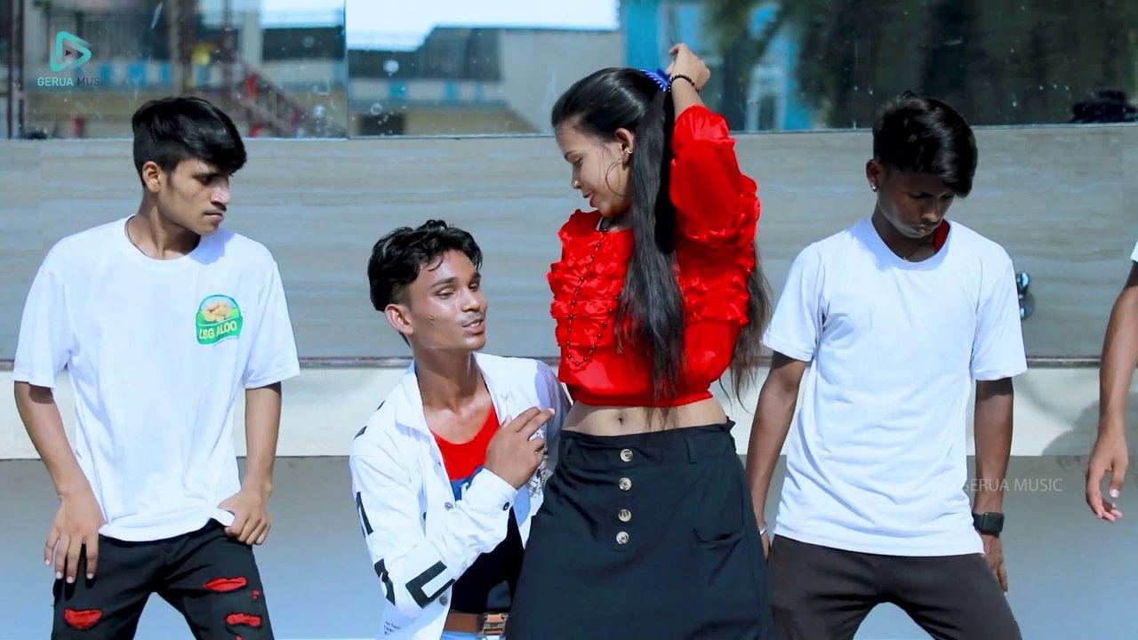 Tora Nakiya Ke Tiliya Par Jaan Jhagada Ho Jai - Bhojpuri New Video - Montu Raja - Sona Actress - Babulal - Sachin Iphone - Gerua Music