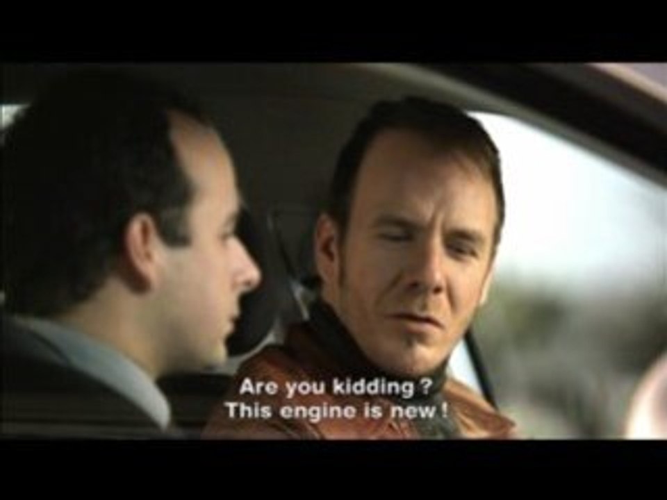 VOLKSWAGEN / Golf / The Expert