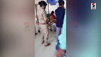 તિસ્તા સેતલવાડનું VS હોસ્પિટલમાં મેડિકલ ચેકઅપ, જુઓ વીડિયો