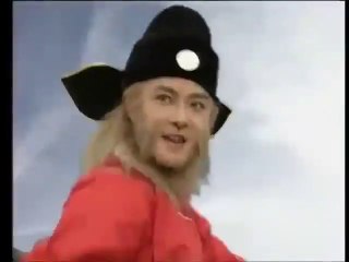 Kera Sakti Episode 4