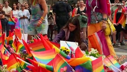 "Terrorismo islamico": l'assassino di Oslo ha colpito la comunità gay