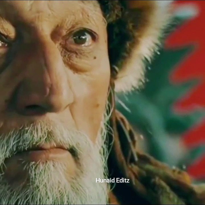 Osman Golden Words《Kurulus Osman Season 3》