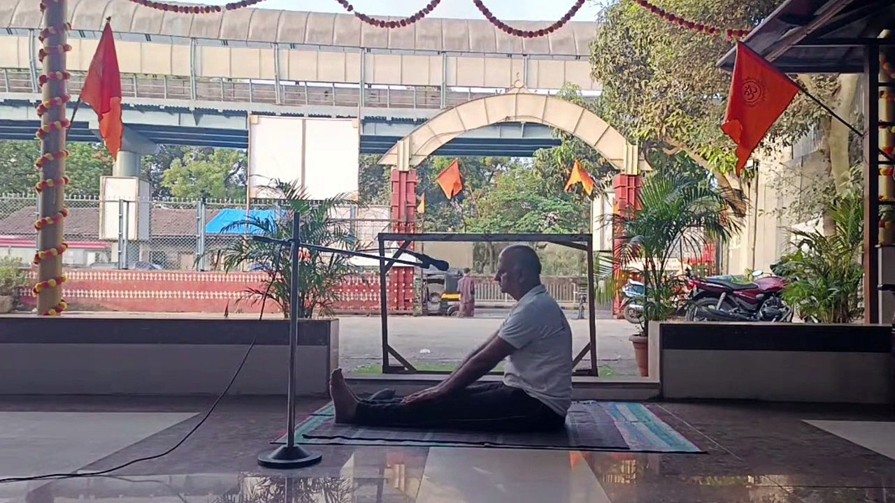 घर पर पैरों एक्सरसाइज करके पैरों को स्वस्थ एवं सुरक्षित रखें _ Leg Exercise at Home
