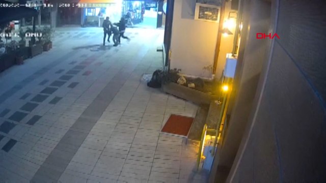 Öldüren yumruğa 16 yıla kadar hapis istemi