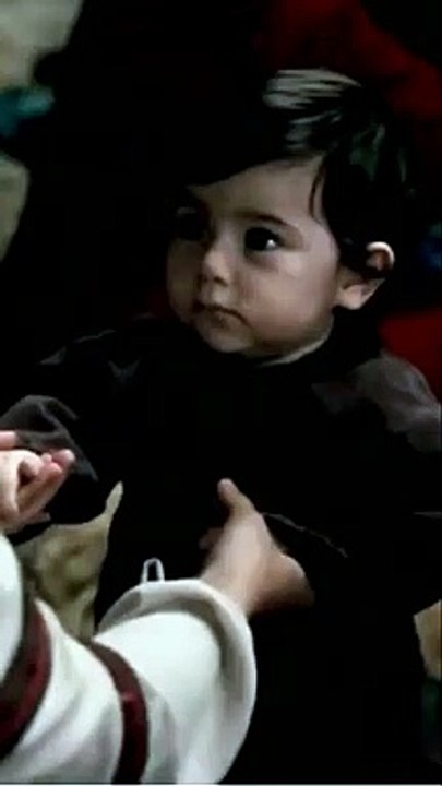 Osman Ghazi Ka Bachpan #shorts