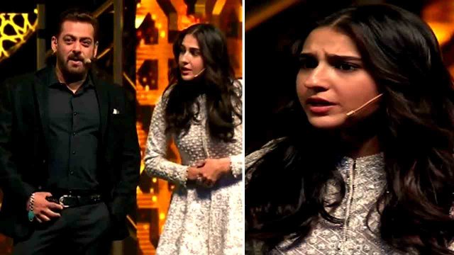 Salman Khan को Sara Ali Khan का IIFA Awards में ये कहना पड़ा महंगा, बेहद गुस्सा हो गए Actor!