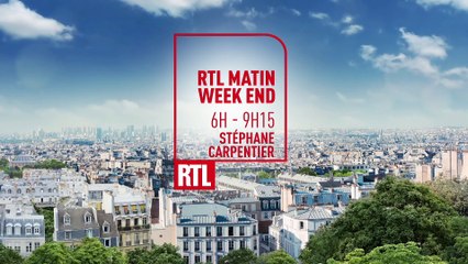 Le journal RTL de 8h30 du 26 juin 2022