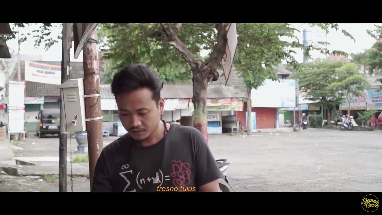 Sleman Receh - Banyu Moto (Official Video Clip)