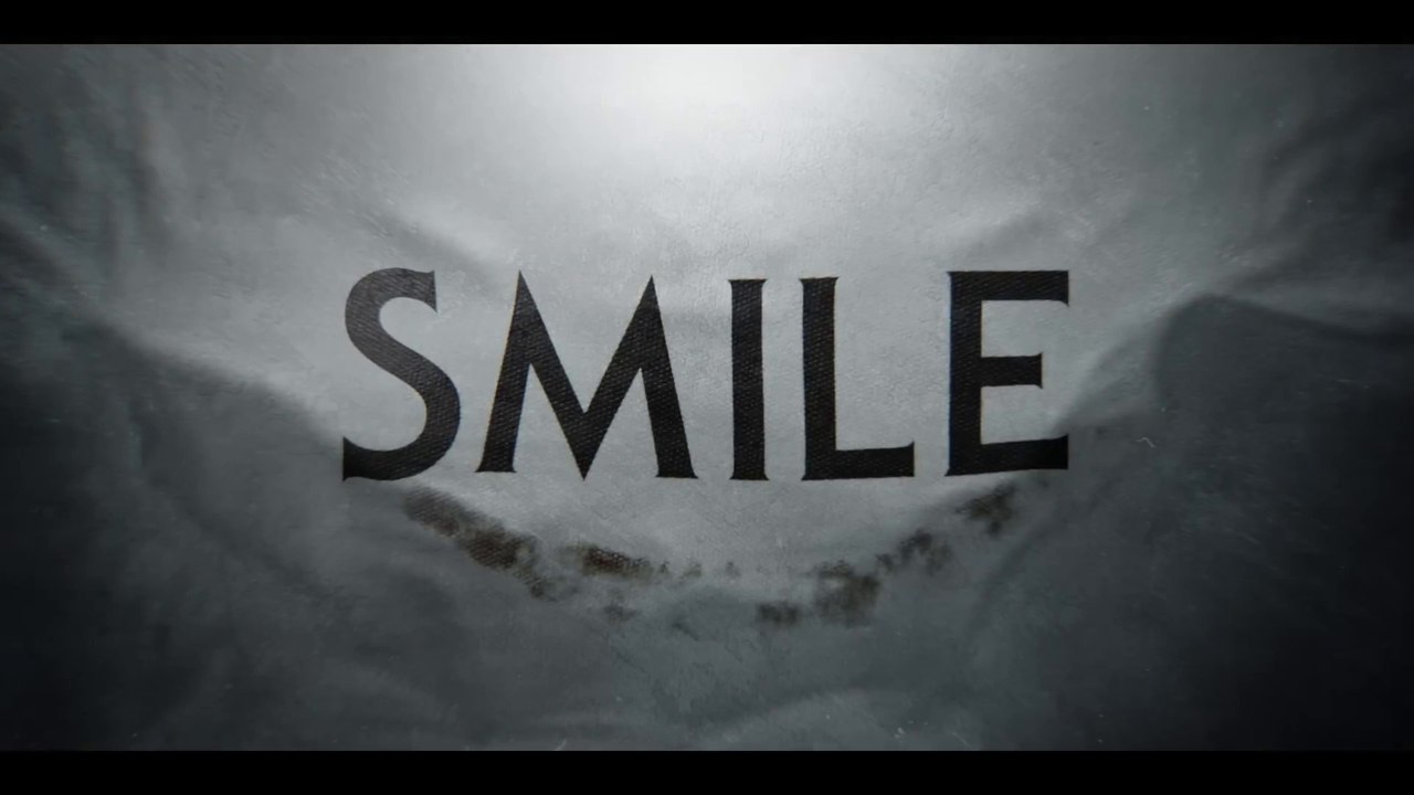 SMILE (2022) Trailer VO - HD