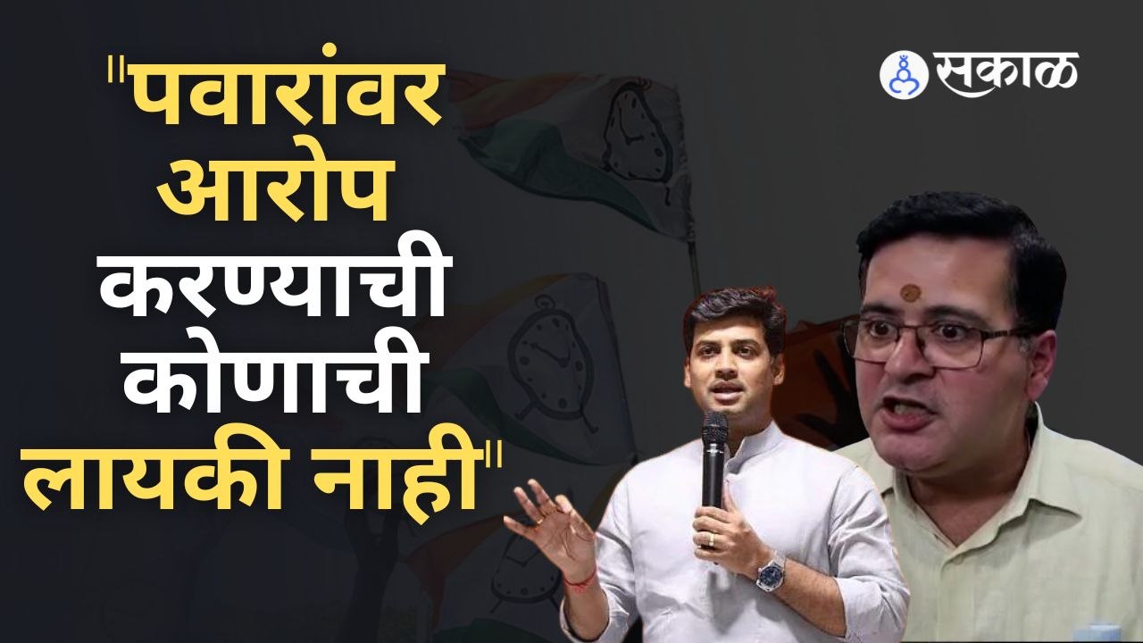 Anand Paranjape: बंडखोर आसाममध्ये का गेले हे सगळ्यांना चांगलचं ठाऊक