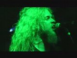 Phazm - my darkest desire (live à Nancy, l'envers)