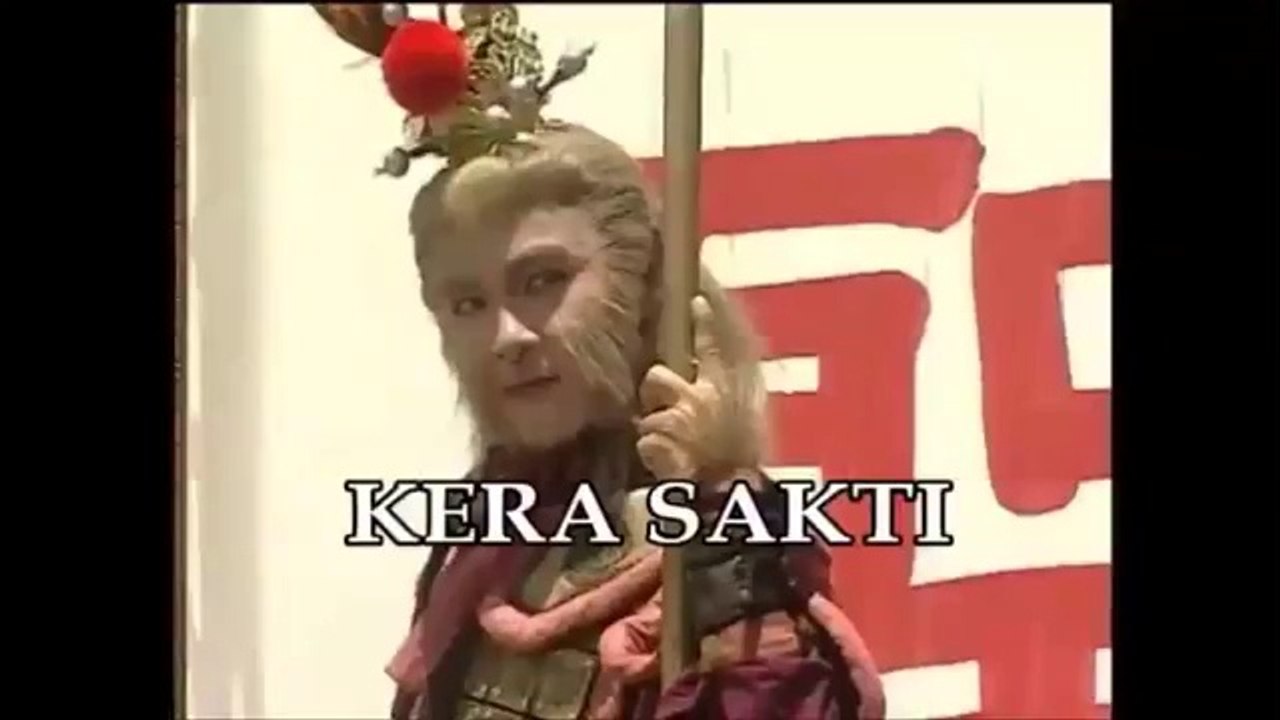 Kera Sakti Episode 6