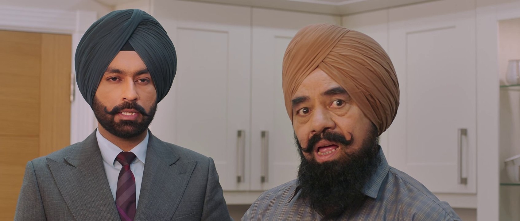 Galwakdi (2022) New Punjabi Movie Online || Pat 1