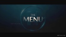 The Menu (2022) | HD Teaser Trailer