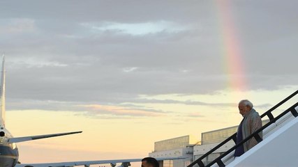 PM Modi arrives in Germany to attend G7 summit