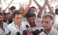 Mekapati Vikram reddy on victory : ఉపఎన్నిక జరగటం వ్యక్తిగతంగా నాకు బాధాకరం | ABP Desam