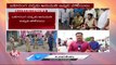 Political Heat Continues On TRS Leaders In Kollapur _ Jupally Vs Harsha Vardhan Reddy _ V6 News