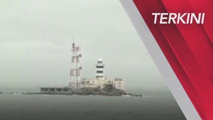 [TERKINI] Pulau Batu Putih: Perlu tindakan undang-undang kepada 'pengkhianat'