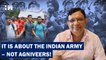 It Is About The Indian Army – Not Agniveers!| What Does This Data Say| Episode 51