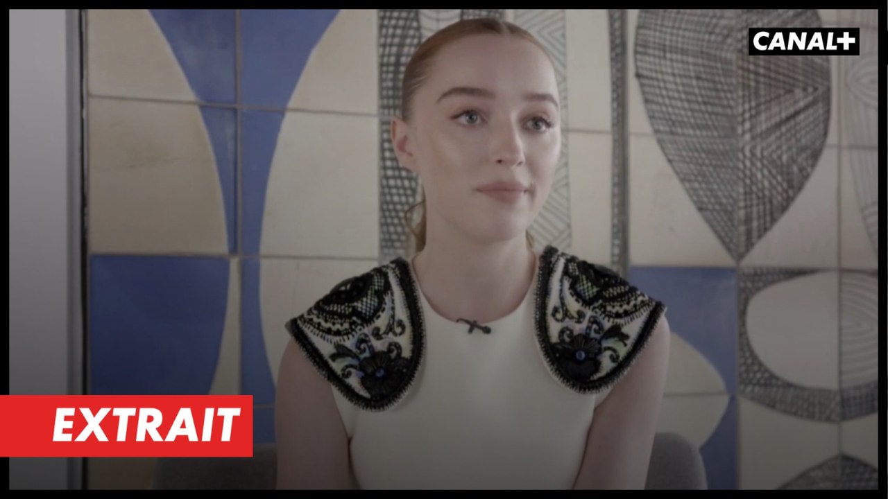 British Touch - Les créatrices de séries britanniques