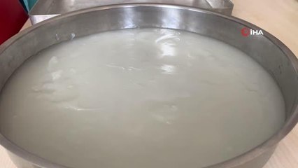 Memleketinin lezzetini getirdi genç yaşta kendi işinin patron oldu