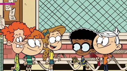 منزل لاود الجزء2 الحلقة19 احتكاك اللب المقطع2