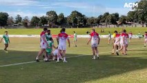 Dubbo CYMS v Mudgee Dragons | June 2022 | Daily Liberal