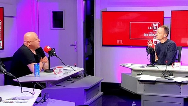 « C’était une horreur » : demande en mariage ratée, Mick Jagger… Thierry Marx raconte ses souvenirs les plus forts au restaurant