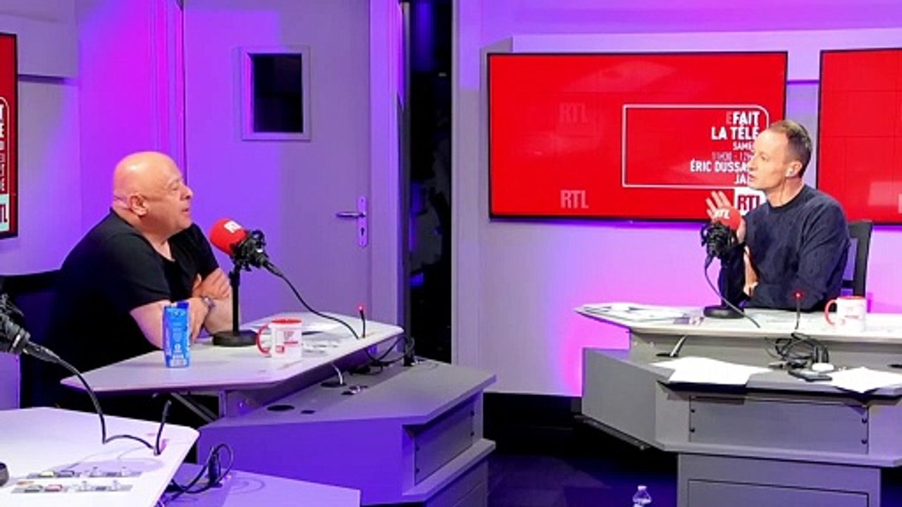 « C’était une horreur » : demande en mariage ratée, Mick Jagger… Thierry Marx raconte ses souvenirs les plus forts au restaurant