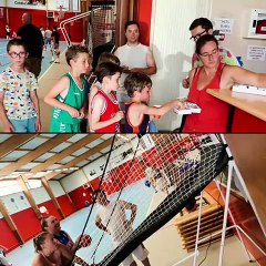 Journée festive du club 18 Juin 2022