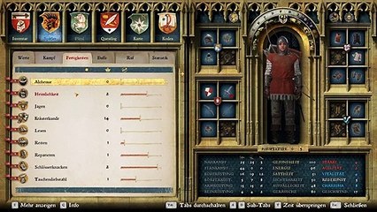 Ein herrlicher Tag zum Erkunden. Kindomg Come: Deliverance #22 (Part 2) (Part 2)